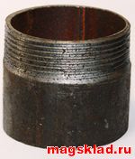 Резьба стальная Ду-40 Резьба стальная Ду-40